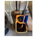 Cleaning Supplies