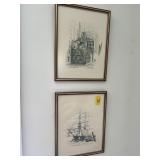 Two Pictures