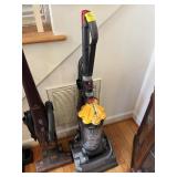 Dyson Vacuum