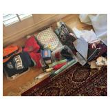 Contents Of Picture.