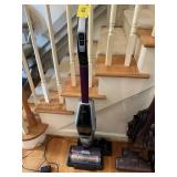 Vacuum