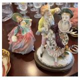 Dancing Decorations