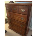4-Drawer Dresser