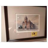 Mary Ellen Golden Picture 5ï¿½ X 8ï¿½