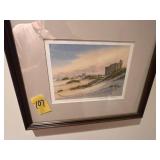 Mary Ellen Golden Picture 5ï¿½ X 8ï¿½