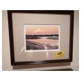 Mary Ellen Golden Picture 5ï¿½ X 8ï¿½