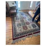 5x8 Rug