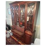 China Cabinet.
