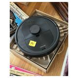 Roborock Robot Vacuum