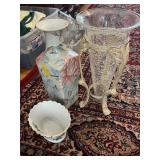 Vases And Umbrella Stands