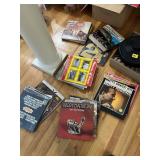 Approximately 100 Records