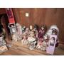 Estate Sale Jewelry, Furniture, Housewares etc