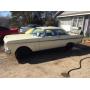 1965 Ford Ford Falcon 2 Door Coupe Futura