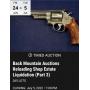 Back Mountain Auctions Reloading Shop Estate Liquidation Sale
