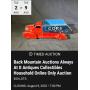 Back Mountain Auctions At It Again Antiques Collectibles Online Auction