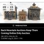 Back Mountain Auctions Keep Them Coming Multiple Estates Online Auction