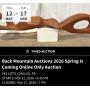 Back Mountain Auctions 2026 Spring Is Coming Online Only Auction