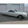 1964 Ford Thunderbird 82347 Miles