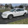 2007 Buick Lucerne 87543 Miles