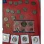 Us Coins: Kennedy Half Dollars, Proof Set Etc