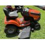 Husqvarna Riding Mower Yth22v46. 46-in Mowing Deck