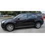 2015 Black Chevy Equinox 14,539 Miles
