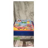 Vintage 1980 Matchbox Collectors Car Case With