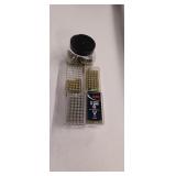 Lot Of 22 Caliber Ammo
