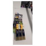 Lot Of 22 Caliber Ammo As Shown