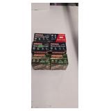Six Boxes Of 20 Gauge Shotgun Shells