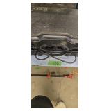 Frued Portable Planer With Case