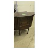 Vintage Martha Washington Sewing Stand