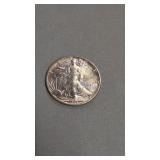 1988 American Eagle Dollar