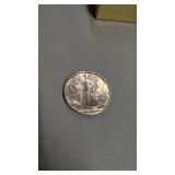 1988 American Eagle Dollar