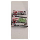 Two Boxes Winchester 270 Win Ammo