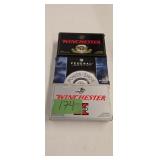 Three Boxes Winchester And Federal 270 Win Ammo