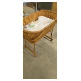 Baby Bassinet