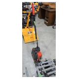 Black & Decker Electric Edge Hog