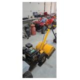 Cub Cadet Rt 45 Rototiller