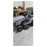 Craftsman 12 Horsepower Riding Mower