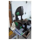 Hitachi Cb6y Bandsaw