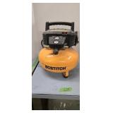 Bostitch 150 Psi Portable Air Compressor