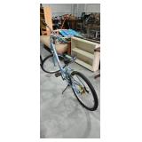 Ladies Expedition Specialized Bike
