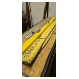 Stabula Plate Level Drywall Square Metal