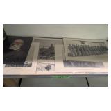 Lot Of Civil War Photographs