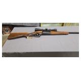 Savage Model 99 F 243 Win Caliber Rifle With