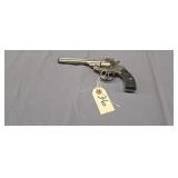 Hopkins Allen Safety Police Model 32 Caliber