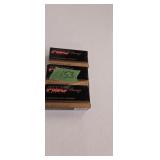 Three Boxes 32 Caliber Ammo