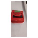 Box Of 500 S&w  Ammo