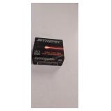 Box Of Streak 45 Auto Ammo